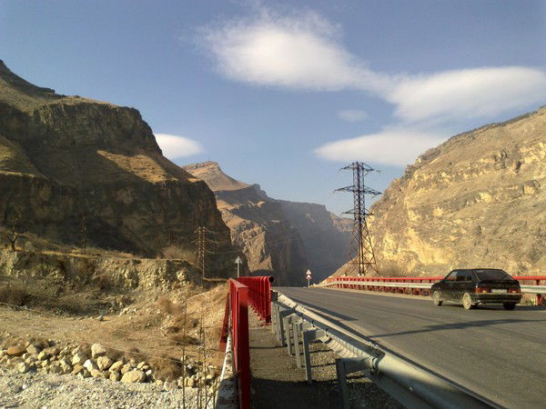 Муталип Исалмагомедов