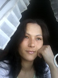 Аймашка Карпенко