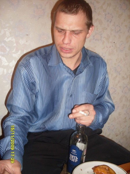 Алексей Стракшис