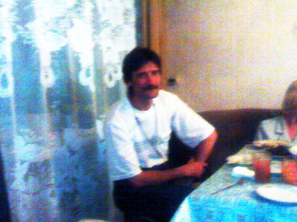 Сергей Ульянич