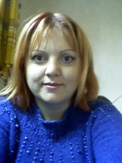 Надежда Демехина