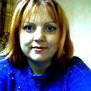 Надежда Демехина