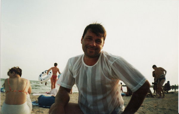 Виктор Данилейчук