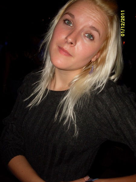 Анна Макарова