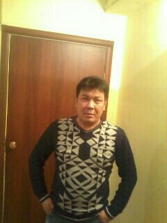 Сагындык Смагулов