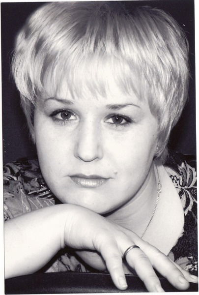 Наталья Косырева