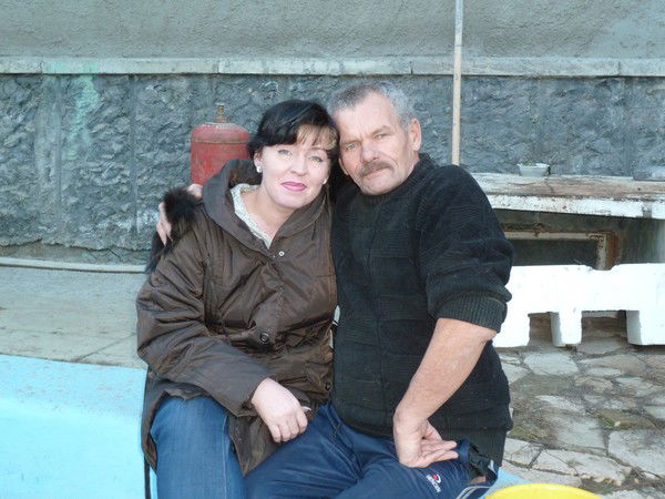 Георгич Сасонов