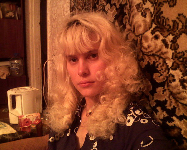 Ира Токмакова