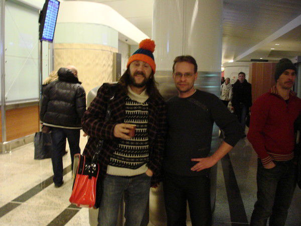 Евгений Беляев