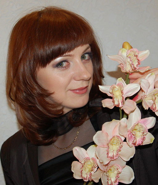 Юлия Черепанова