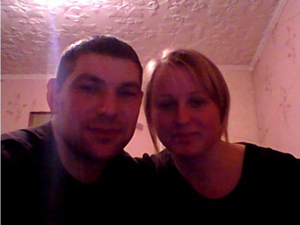 Алина Скипа