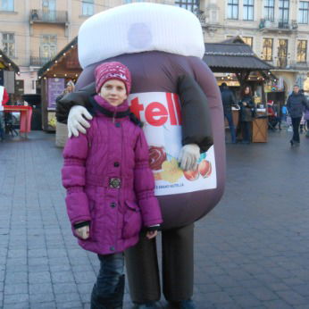 Мар"янка Сливка