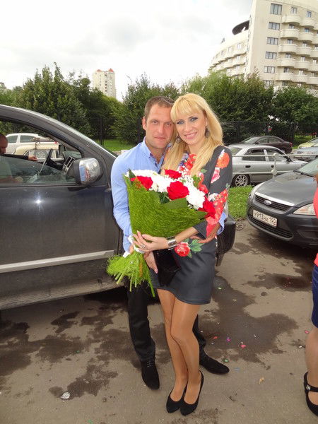 Марина Цупикова