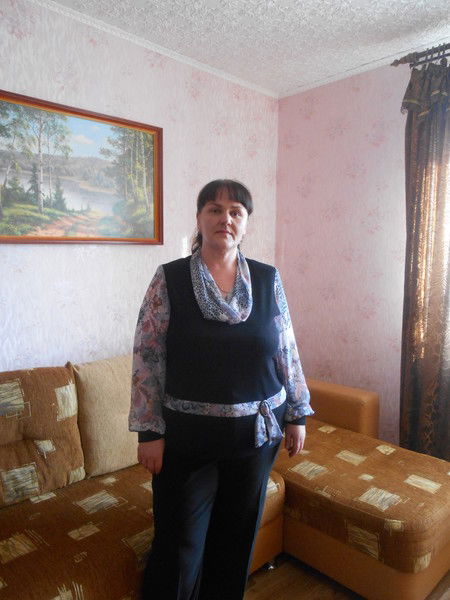 Наталья Реут