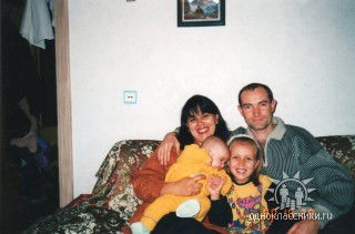 Яна Смирнова