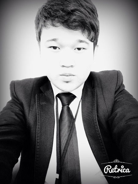 Баймахан Аскар