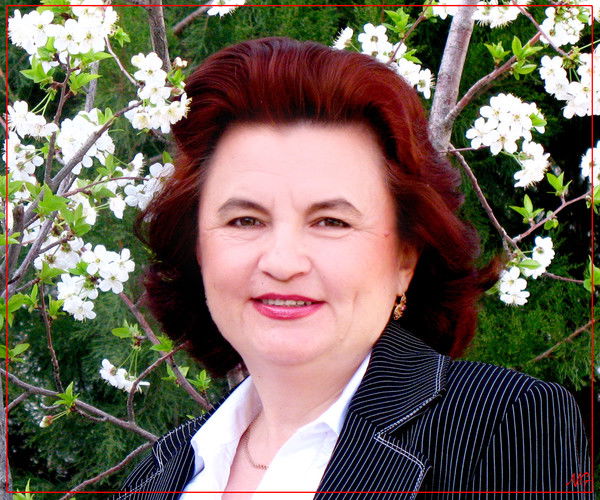 Наталья Бабанова