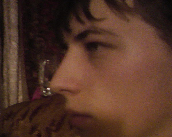 Евгений Берсенёв