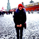 Лиза Шаталова