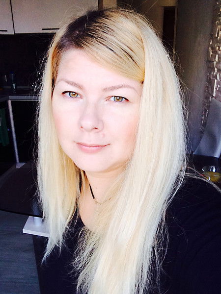 Екатерина Симонова