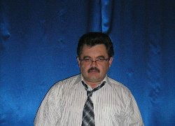 Геннадий Скурятин