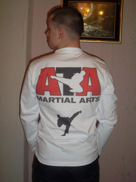 Антон(Тоша) Буштанайте