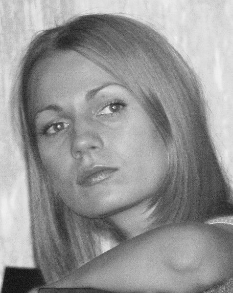 Лана Алиева