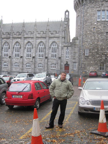 Михаил Сыроваткин