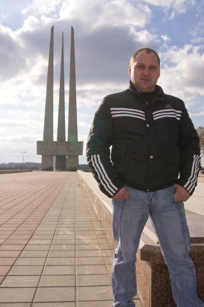 Вячеслав Порошков