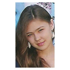 Эльвира Галеева