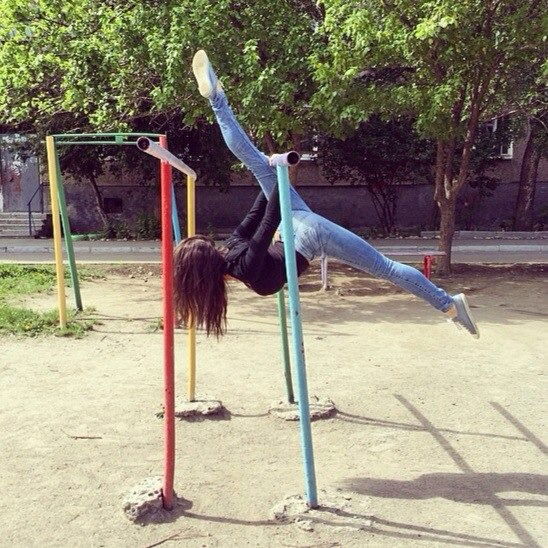 Екатерина Кондратюк