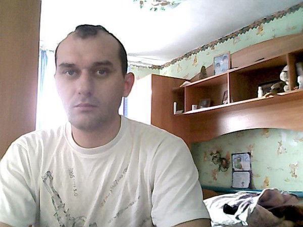 Виталя Макаренко