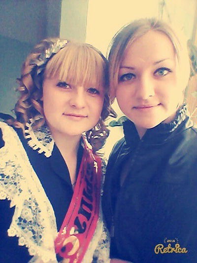 Ксения Кодол