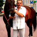 Сергей Суворкин