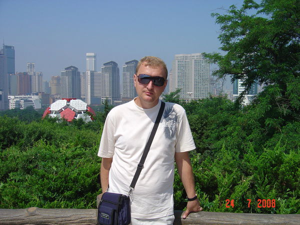 Николай Хацкевич