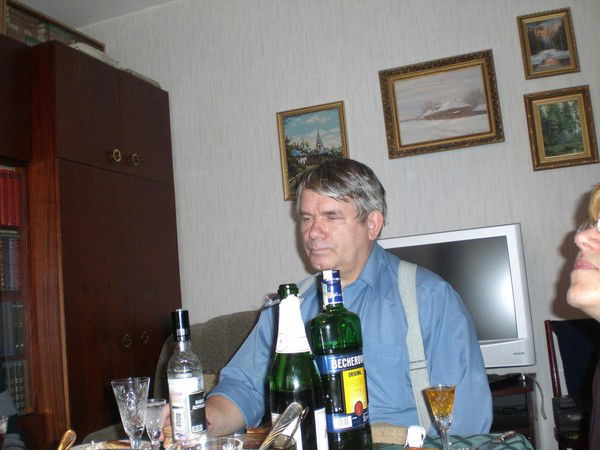 Виктор Косарев