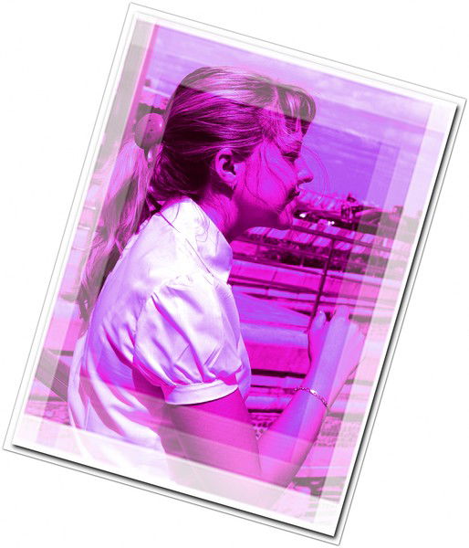 Рита Воронцова