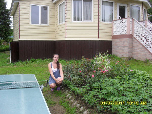 Вера Ильина