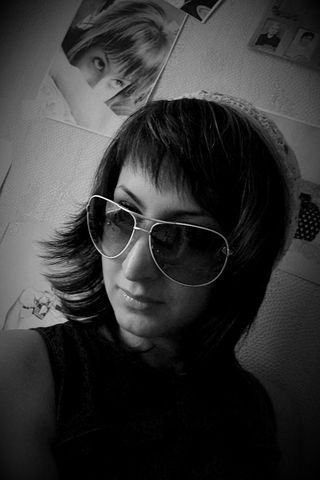 Катерина Авазова