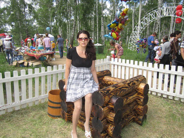 Халида Журавлёва