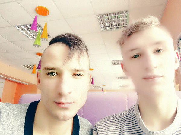 Александр Шерстюков