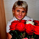 Людмила Рябова