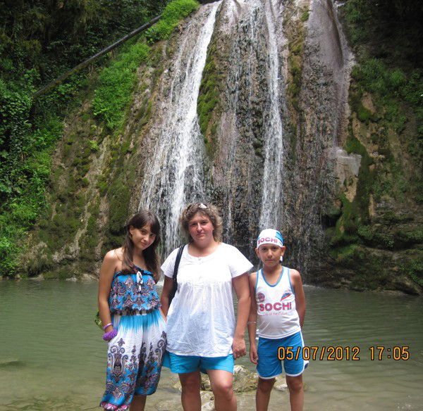 Татьяна Теплушкина