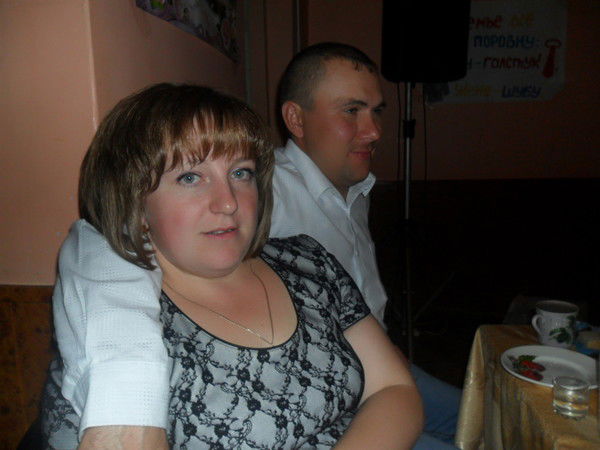 Анастасия Бессингер - Михеева