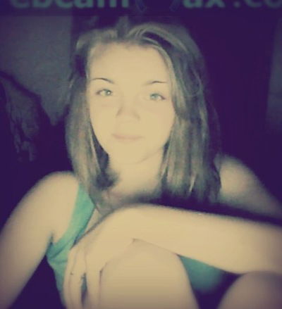 Наташа Котова