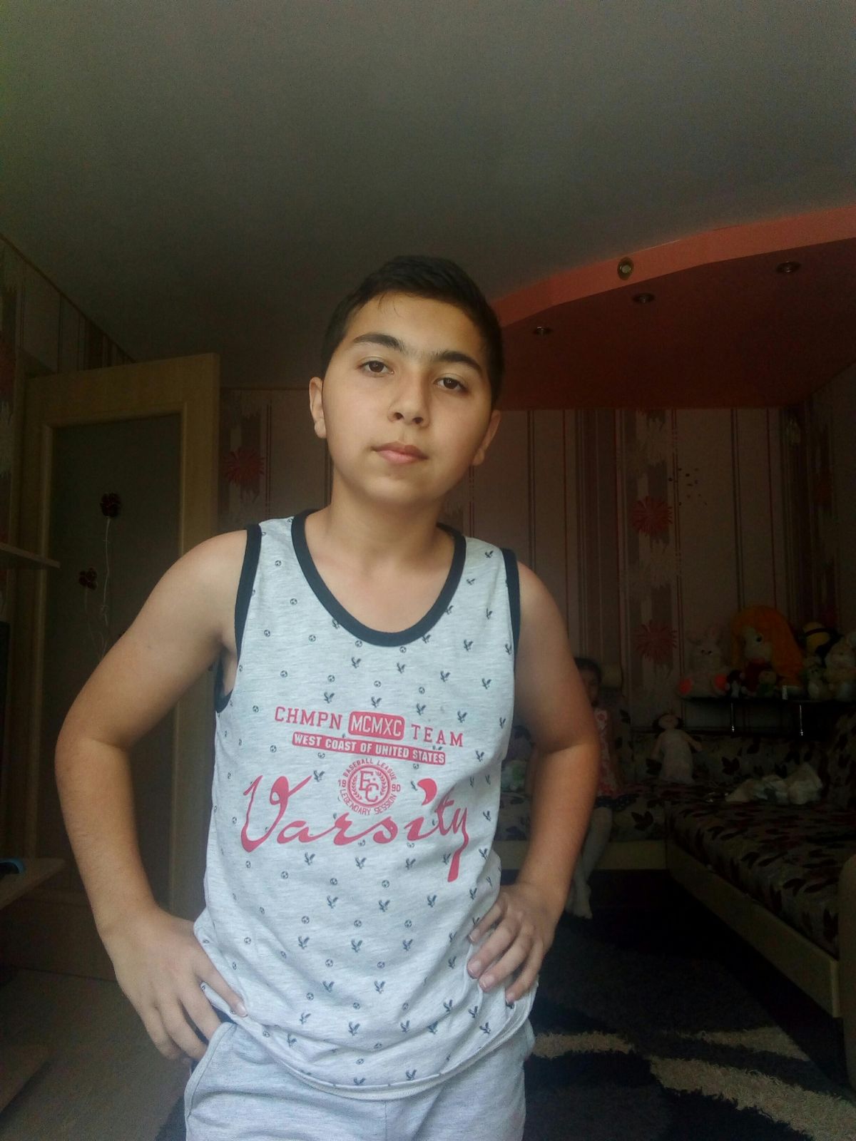 Гусейн Гасанов