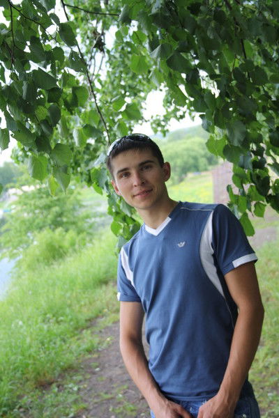 Михаил Барышников