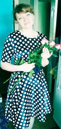 Гузель Исмагилова