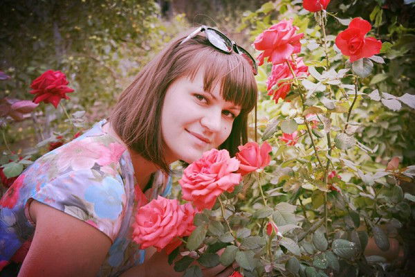 Яна Поличук