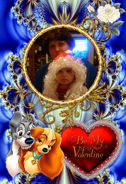 Татьяна Вильде